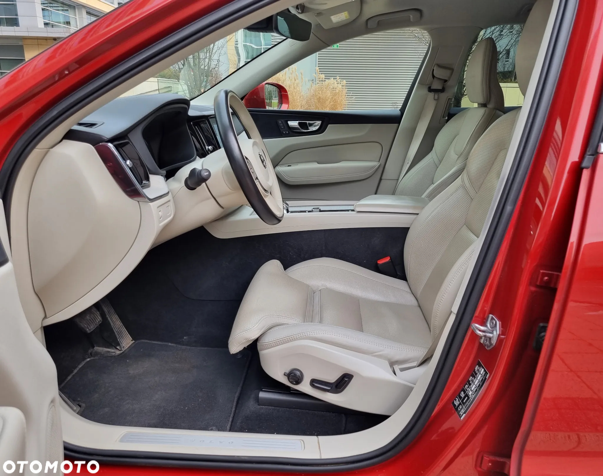 Volvo XC 60 D4 SCR AWD Inscription - 11