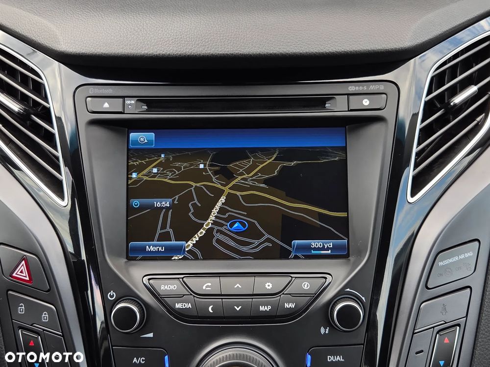 Hyundai i40 - 10