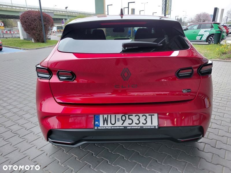Renault Clio - 2