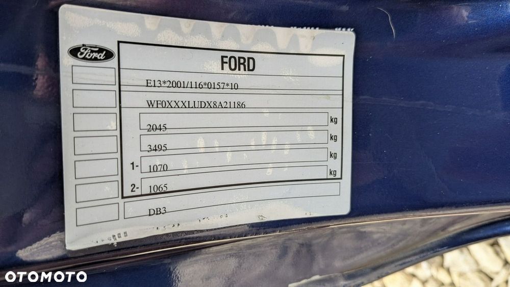 Ford Focus - 25