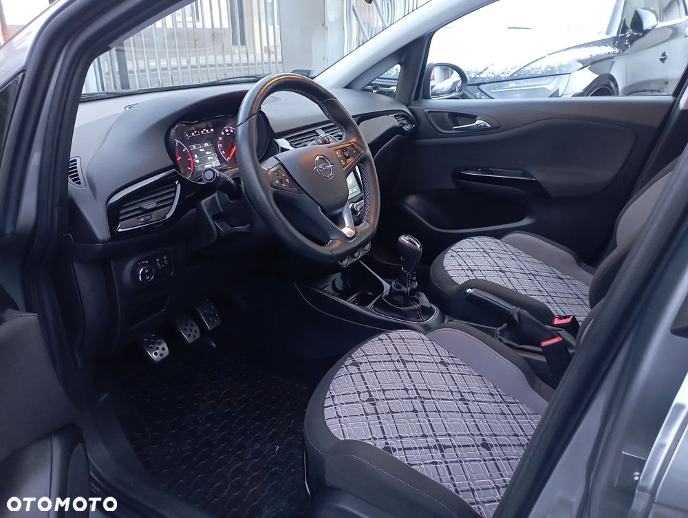 Opel Corsa 1.4 Color Edition - 7