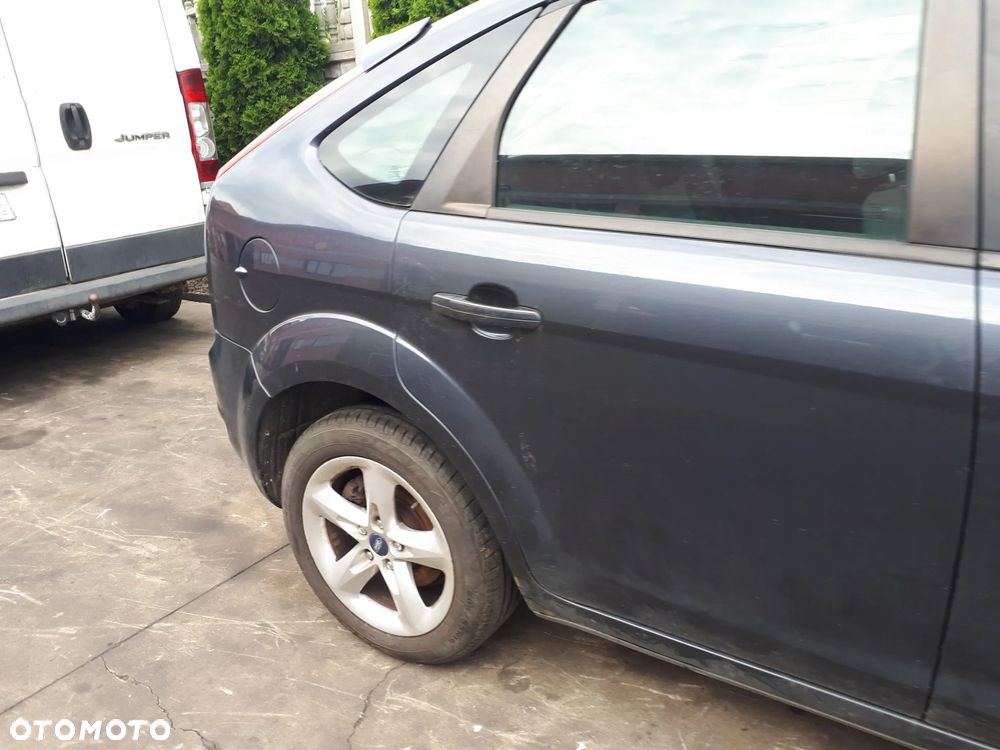 FORD FOCUS MK2 LIFT 07-11 1.8 TDCI LICZNIK ZEGARY - 10