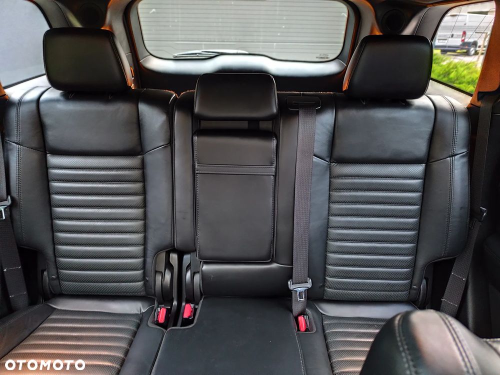 Jeep Grand Cherokee 3.0 V6 Multijet 4WD Automatik Limited - 27