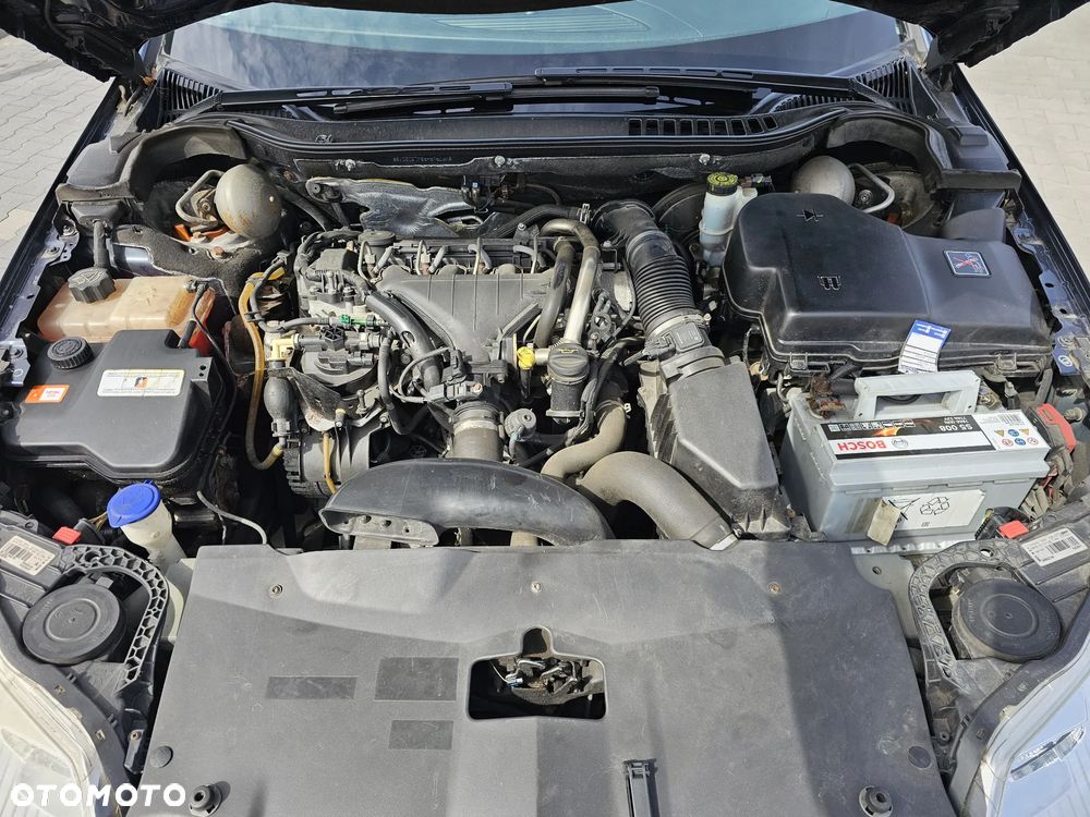 Citroën C5 HDi 135 Exclusive - 10