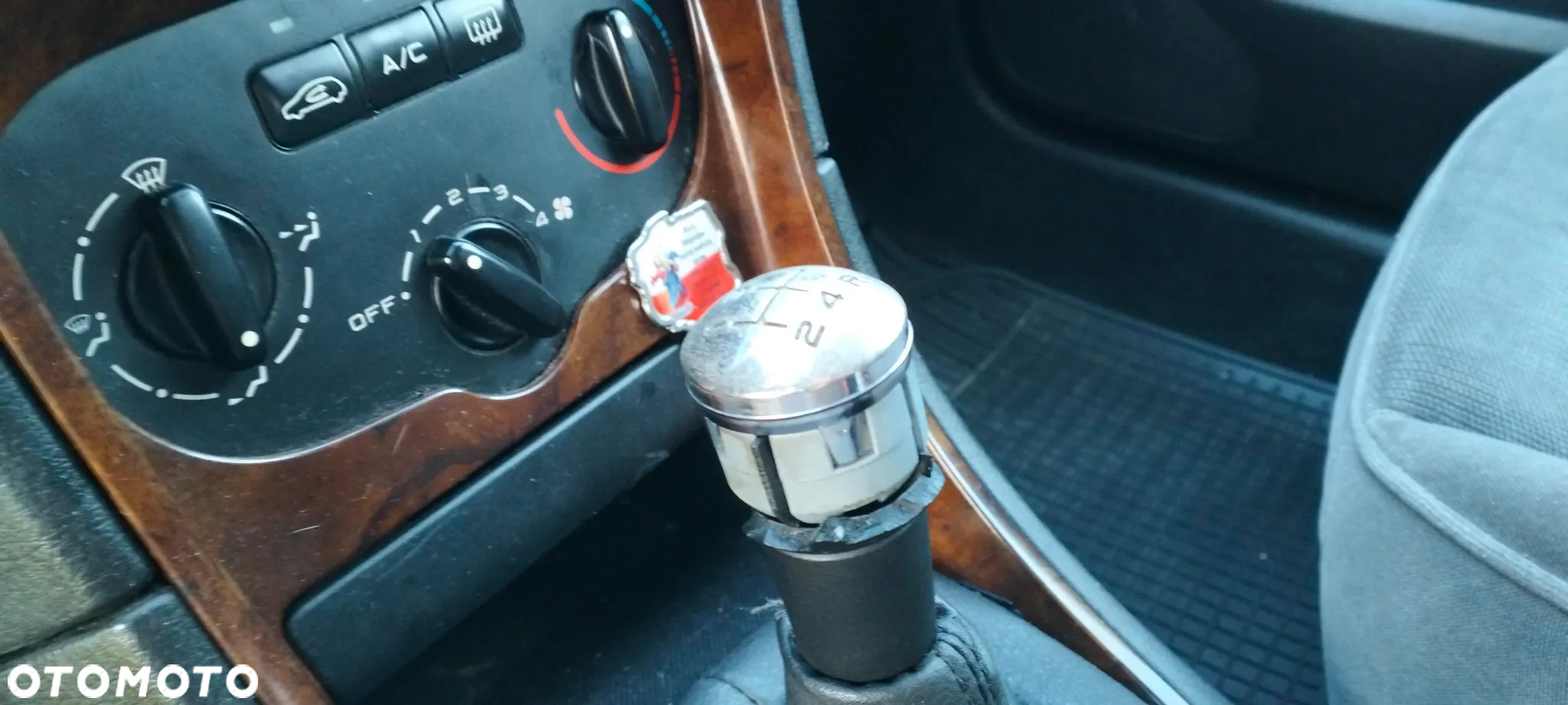 Peugeot 307 - 9