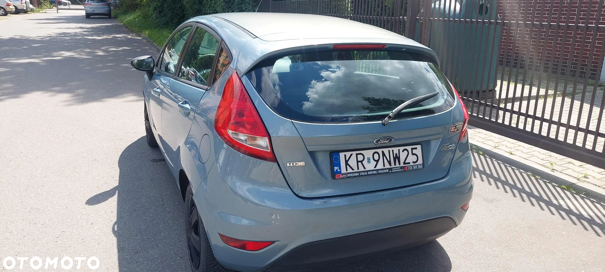 Ford Fiesta - 18