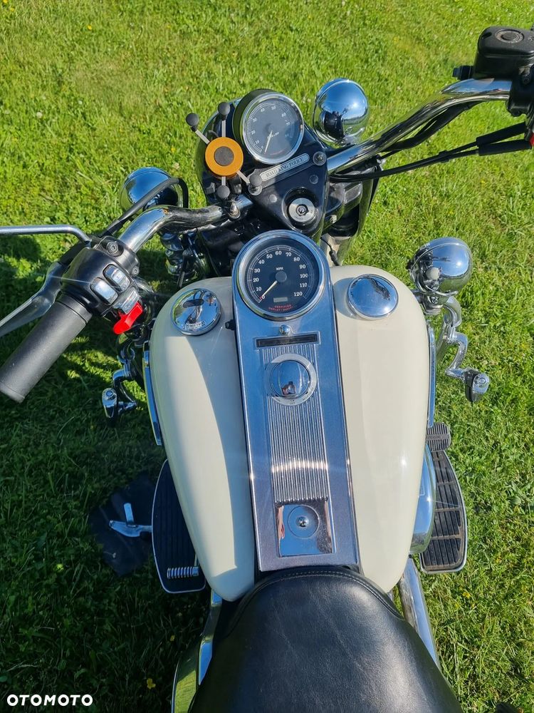 Harley-Davidson Touring Road King - 6