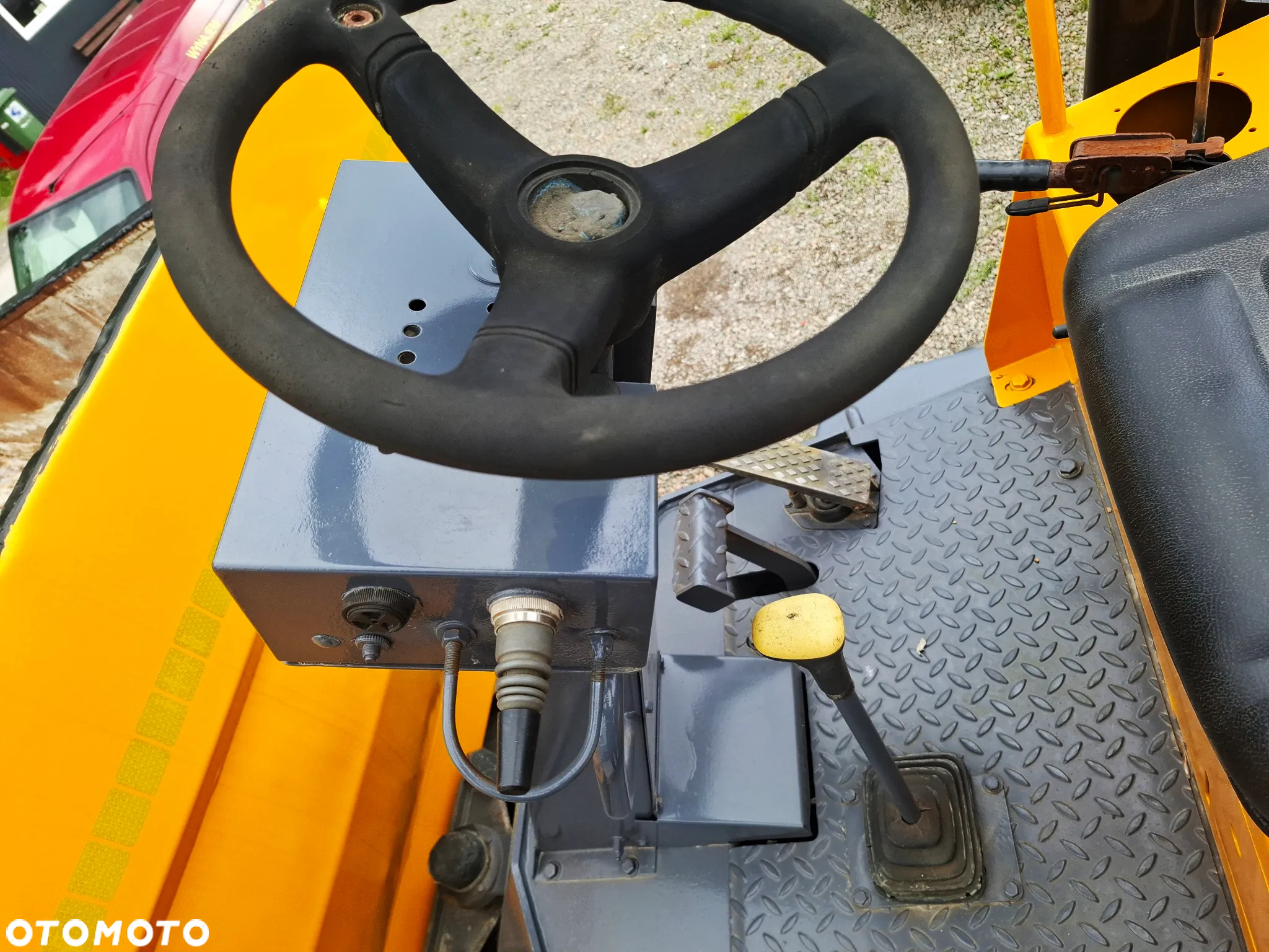 Terex TA9 - 7