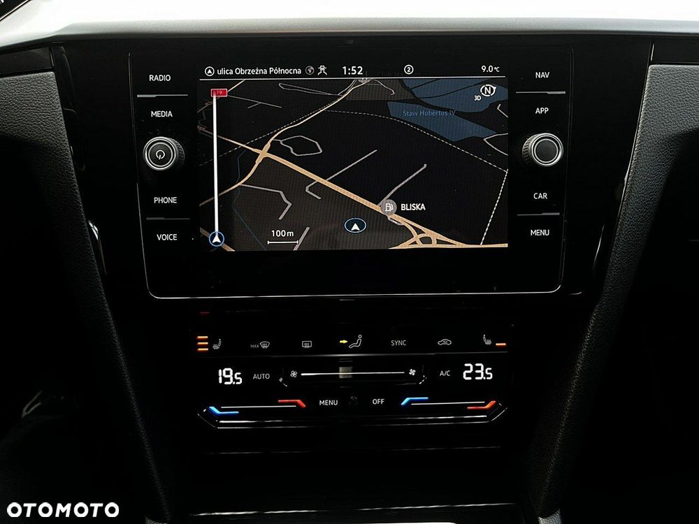 Volkswagen Arteon - 41