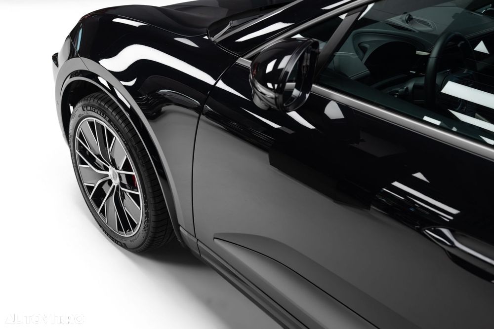 Porsche Macan Turbo 100 kWh - 7