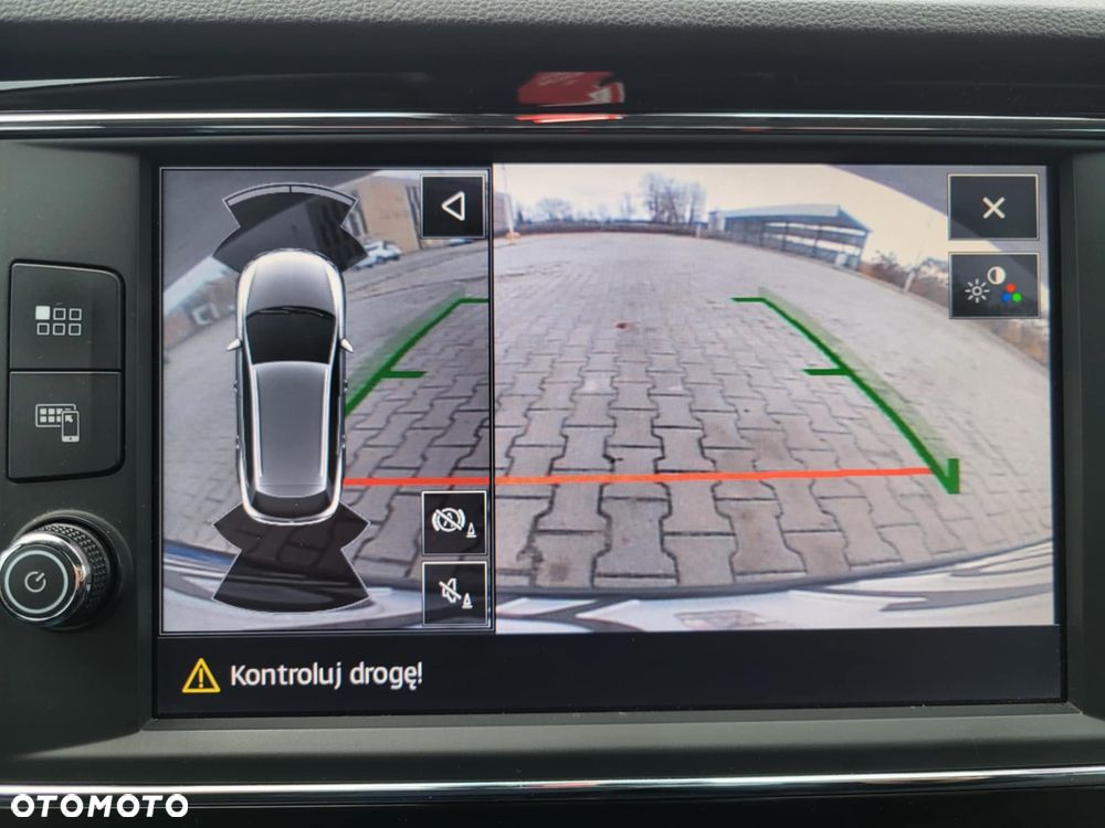 Seat Leon 1.5 EcoTSI Evo FR S&S - 22