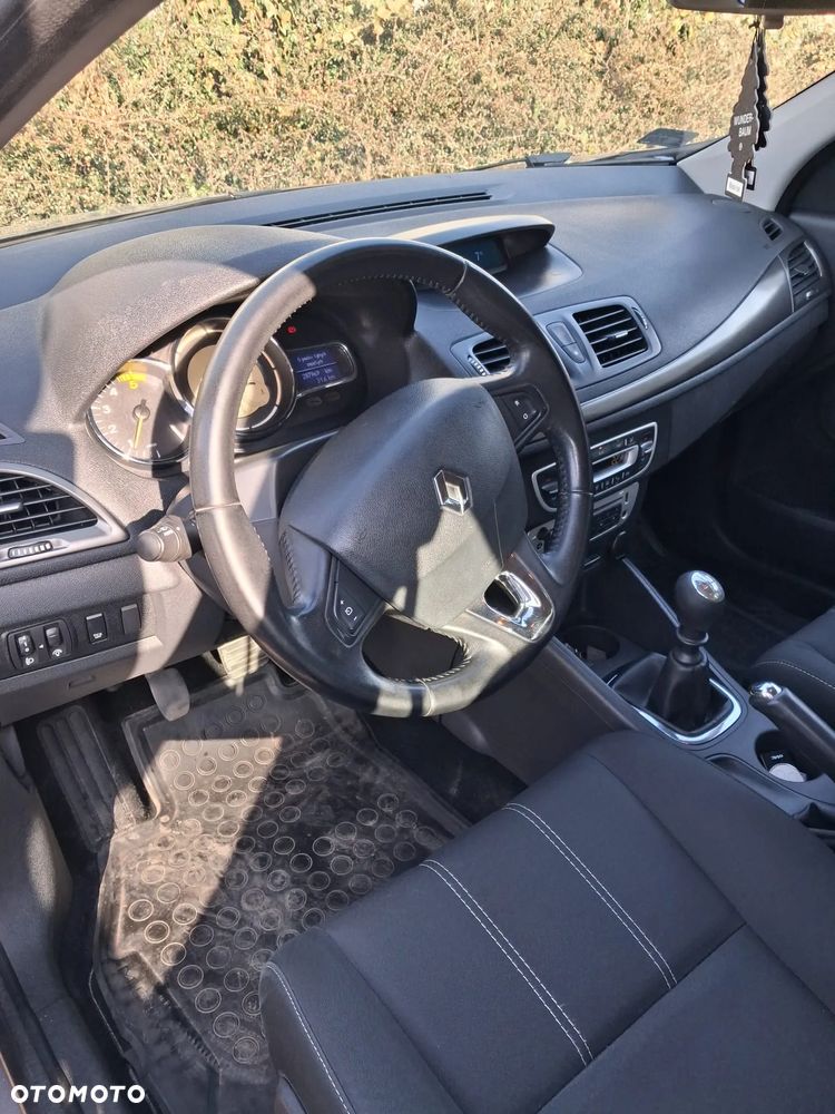 Renault Megane 1.5 dCi Life - 15