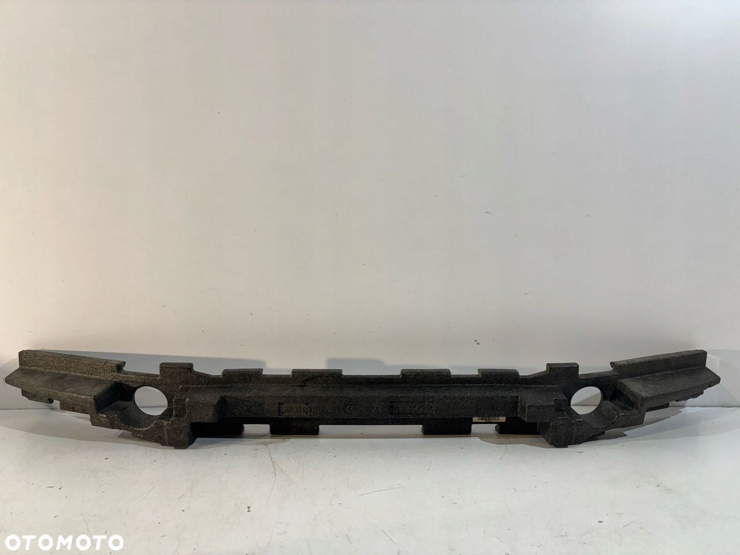 BMW 1 F20 / F21 LCI Absorber zderzaka - 17595 - 1