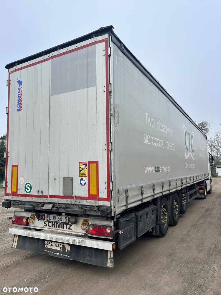 Schmitz Cargobull - 2