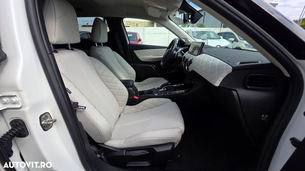 DS Automobiles DS 3 Crossback DS3 1.2 PureTech 130 S&S EAT8 Grand Chic - 20