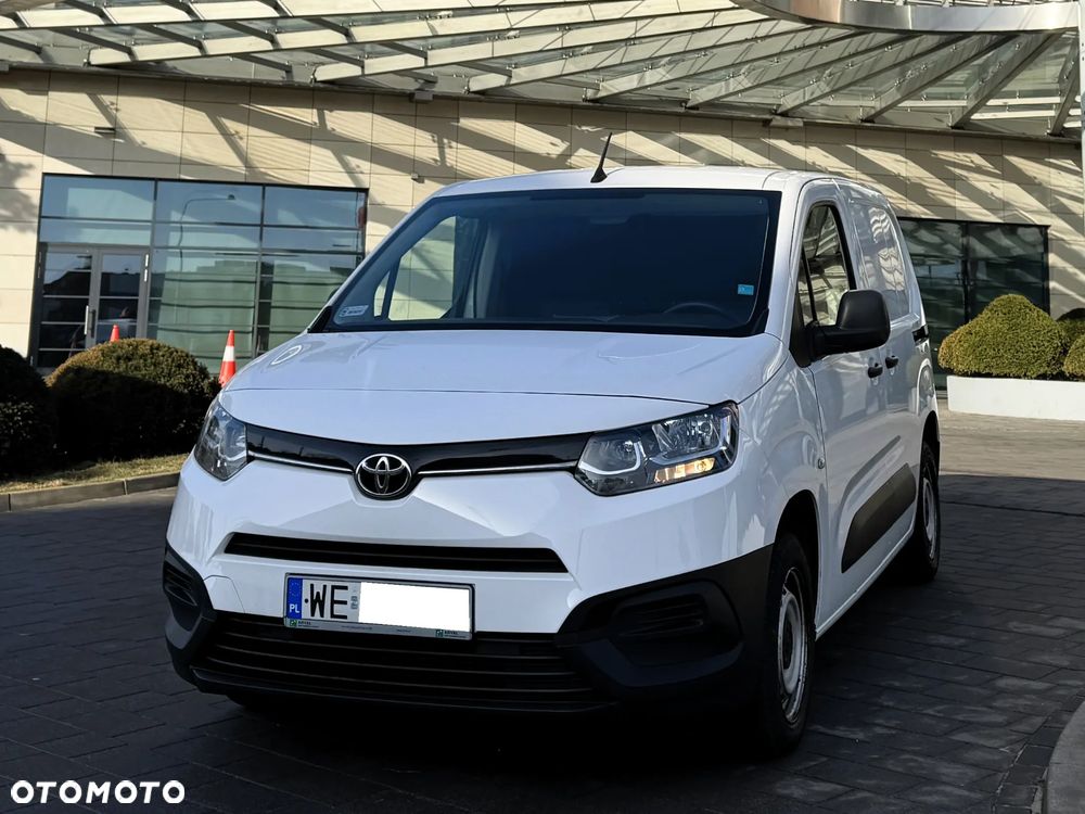 Toyota ProAce - 13