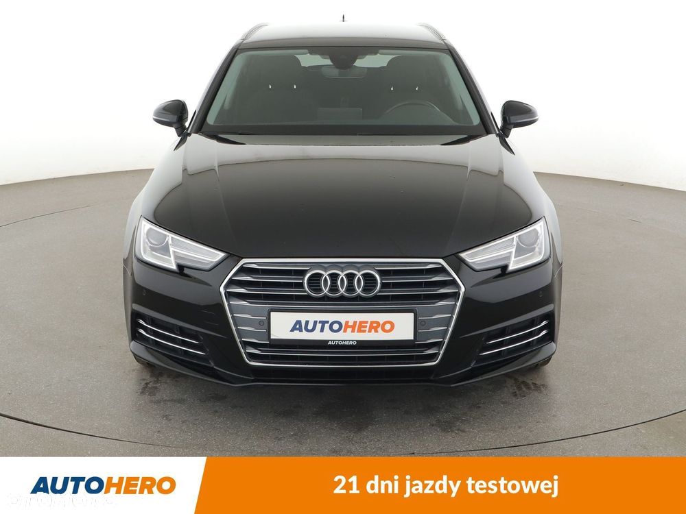 Audi A4 - 9