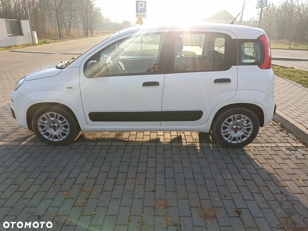 Fiat Panda - 7