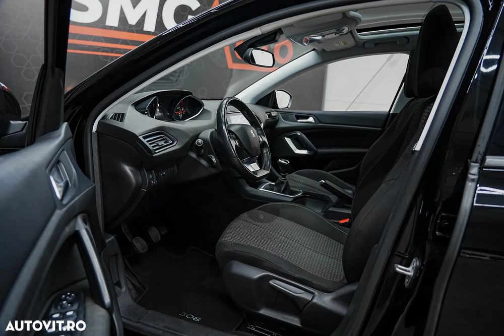 Peugeot 308 SW 110 e-THP Stop & Start Active - 6