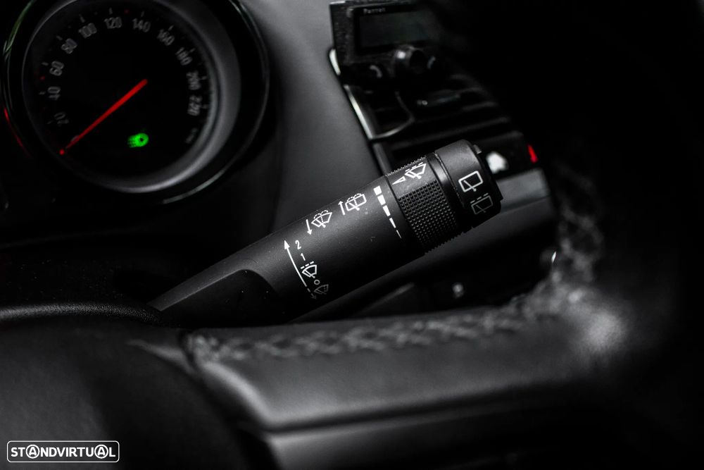 Opel Meriva 1.3 CDTI enjoy S/S - 11