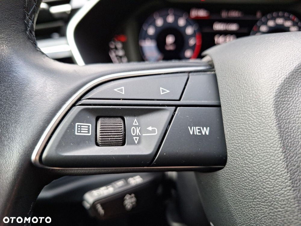 Audi Q3 Sportback - 19