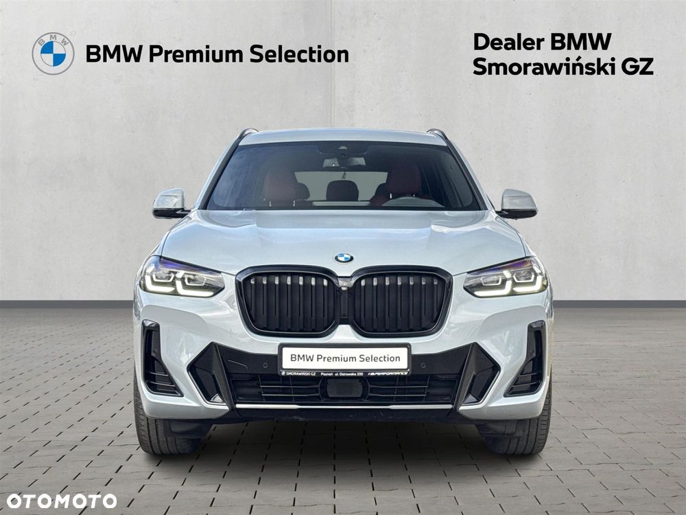 BMW X3 - 30