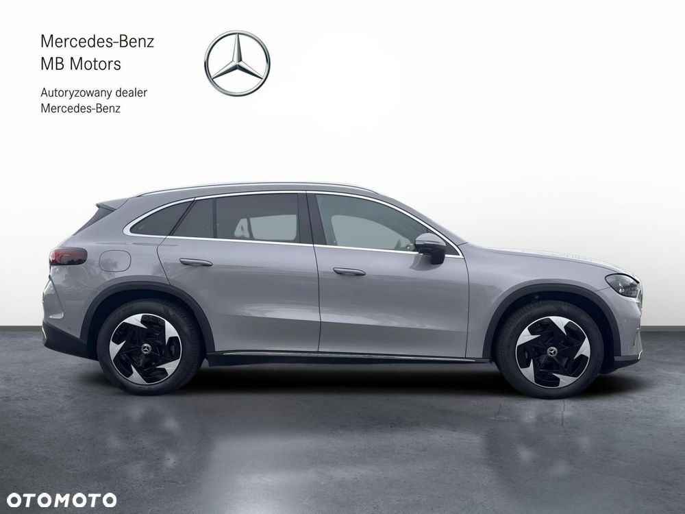 Mercedes-Benz GLC - 8