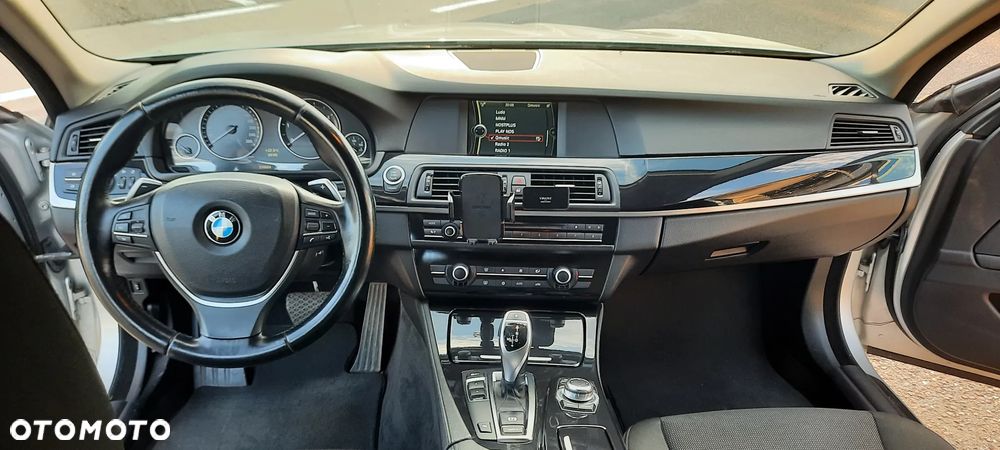 BMW Seria 5 - 17