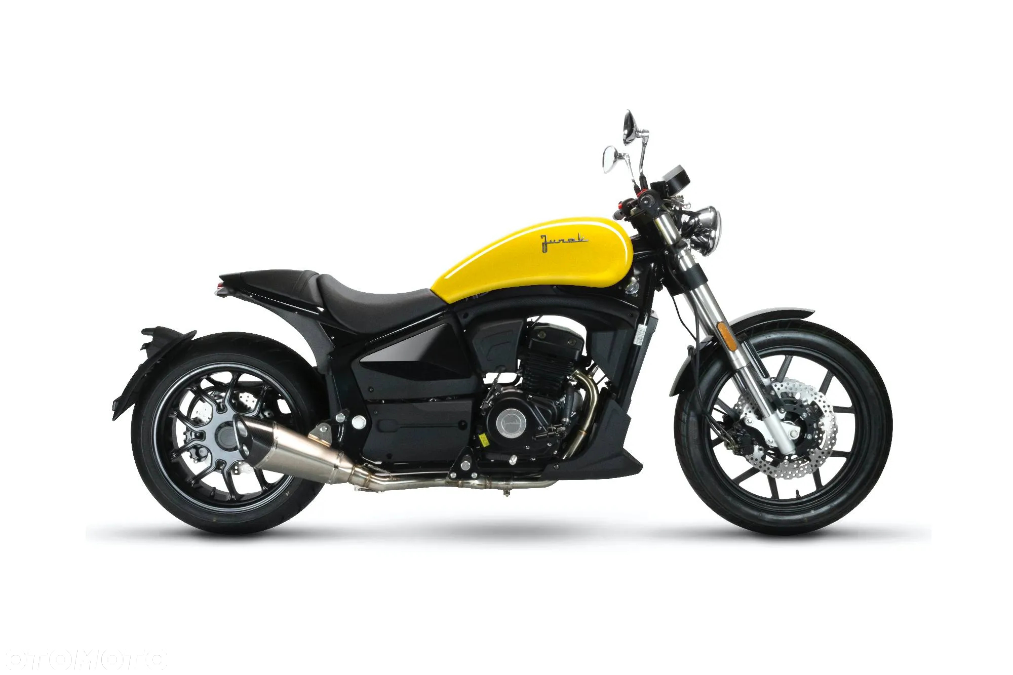 Junak M15 - 6