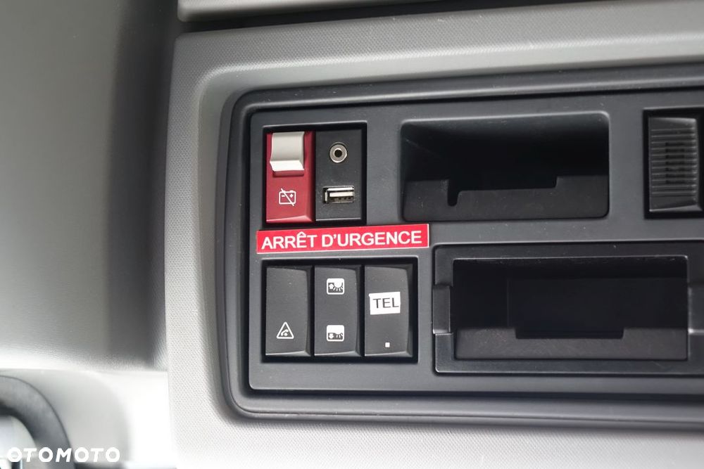 Renault GAMA T460 PROTECT / EURO 6 / STANDARD / ADR /  AUTOMAT / RETARDER / KLIMATYZACJA POSTOJOWA - 26
