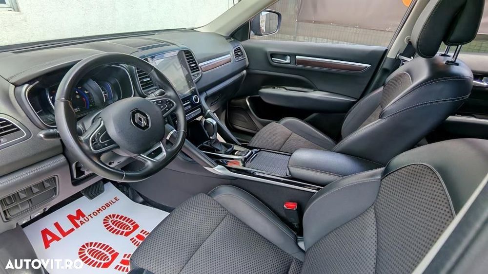 Renault Koleos - 5