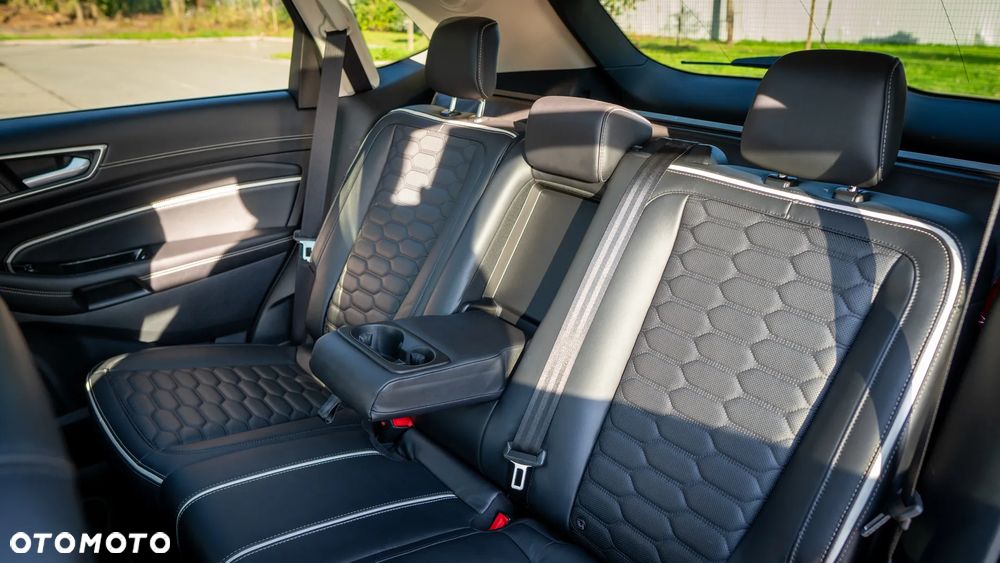 Ford Edge 2.0 EcoBlue Twin-Turbo 4WD Vignale - 20
