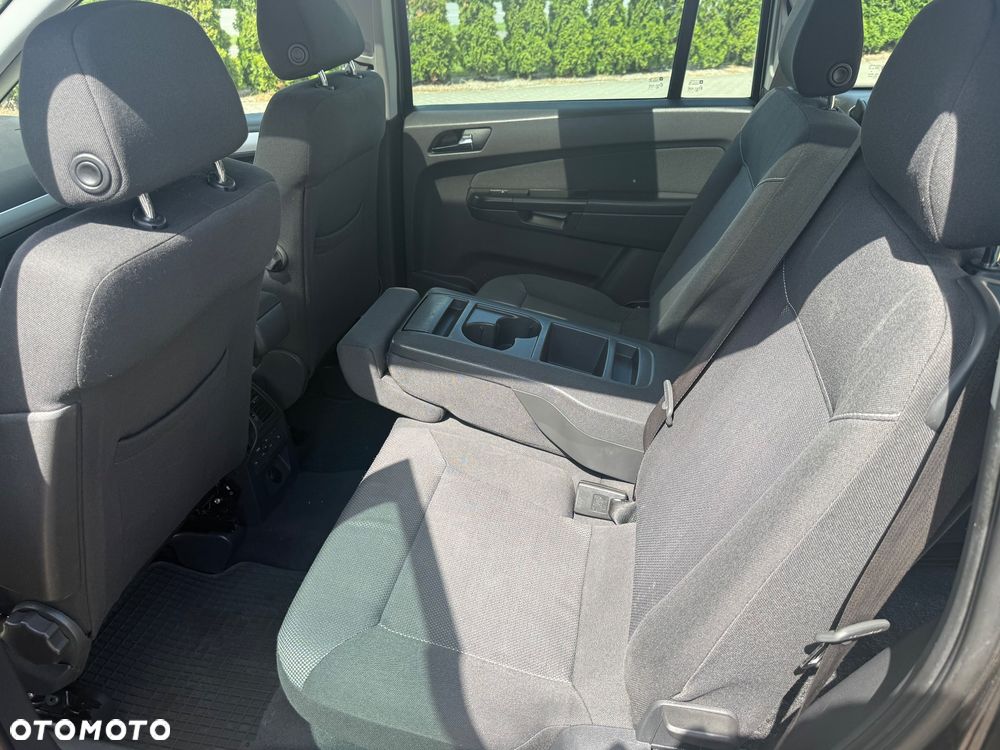 Opel Zafira 1.6 - 20