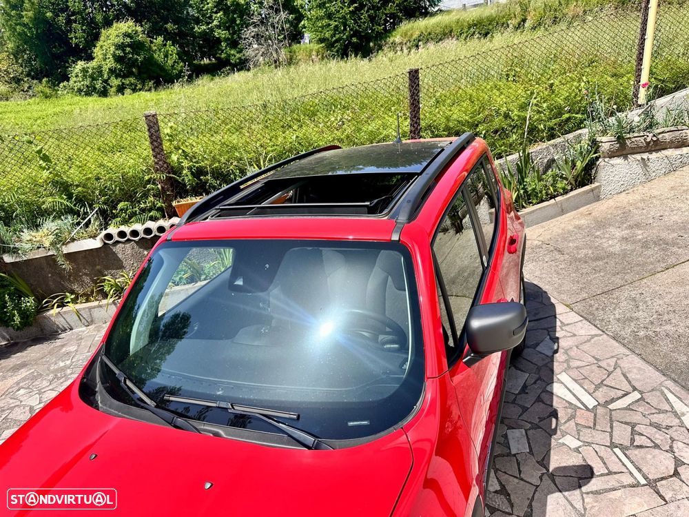 Jeep Renegade 1.0 T 80º Aniversário - 4