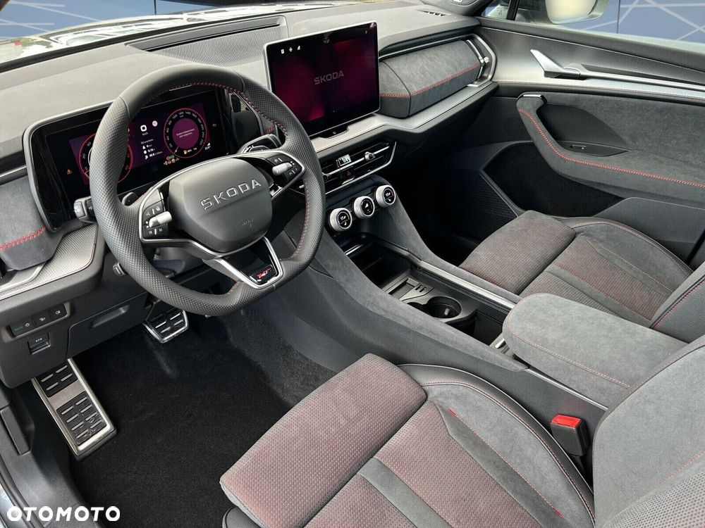 Skoda Kodiaq - 6