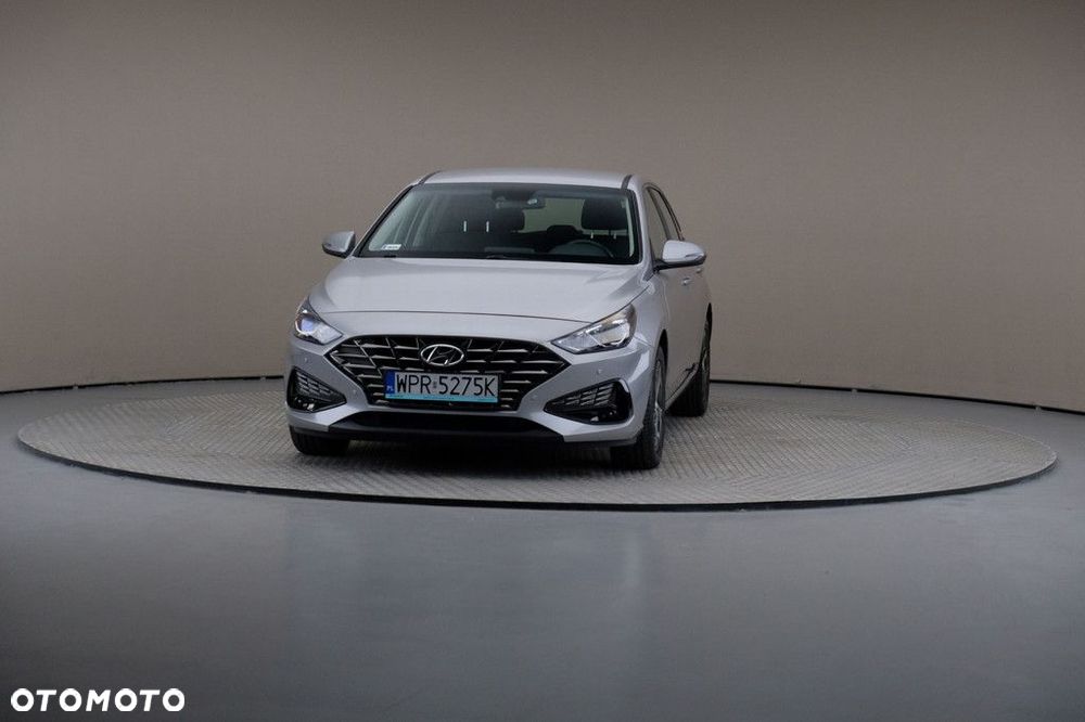 Hyundai i30 1.0 T-GDI Comfort - 3