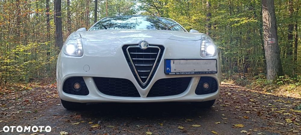 Alfa Romeo Giulietta 1.4 TB - 11