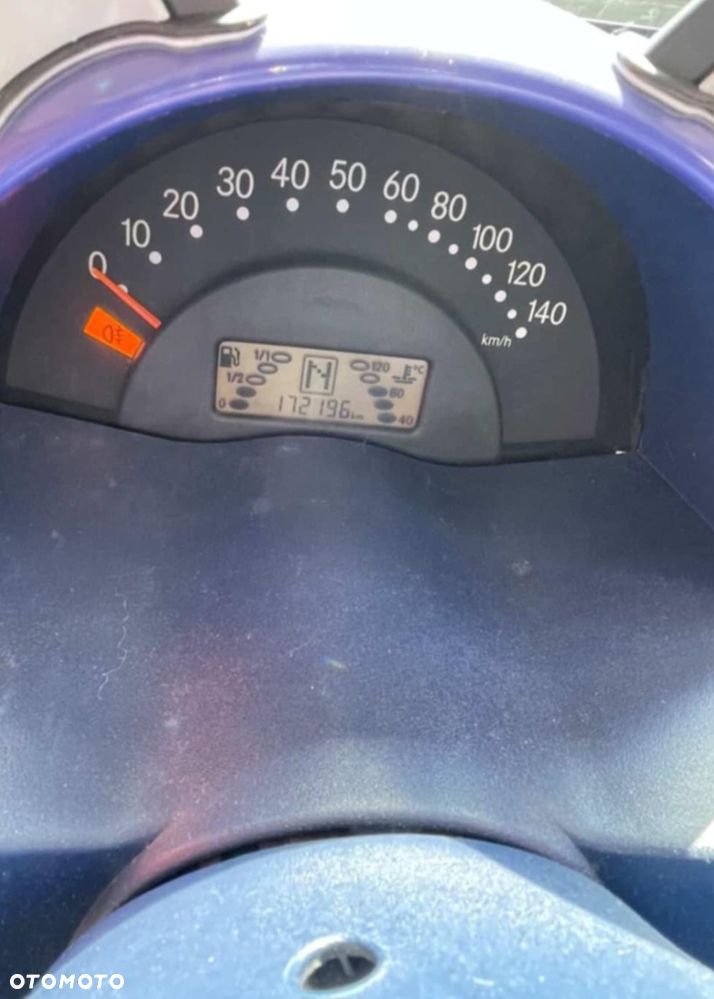 Smart Fortwo - 5