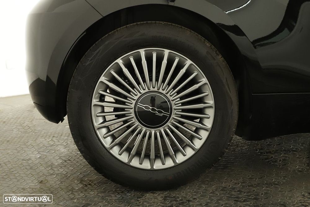 Fiat 500e Novo - 5