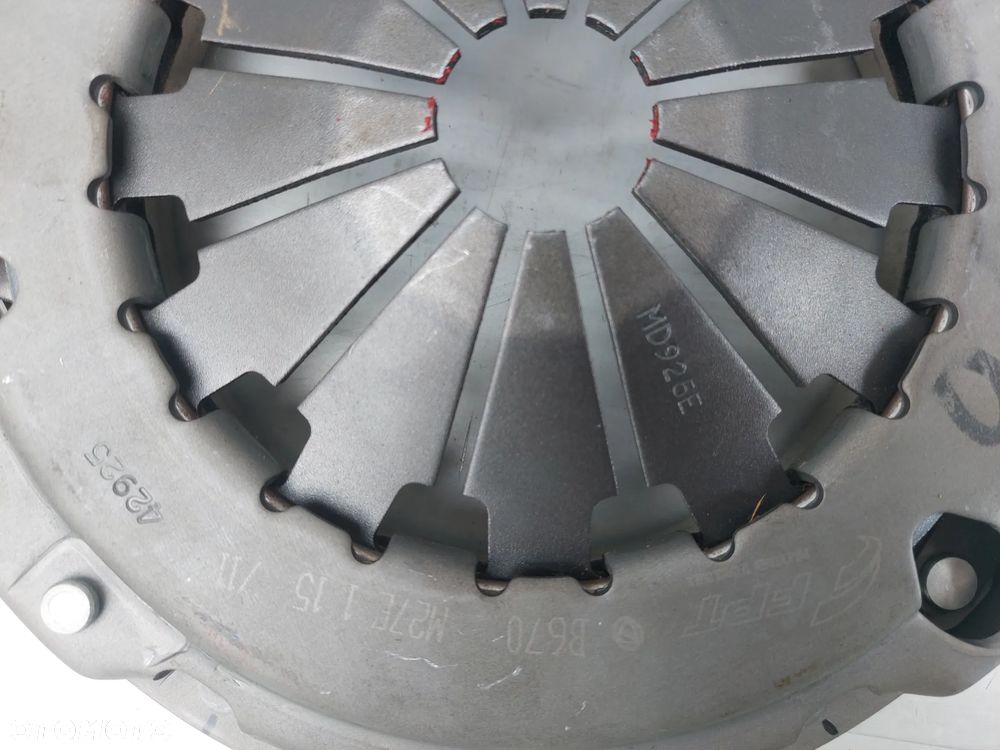 Sprzęgło tarcza docisk Alfa Romeo Mito 0,9 - 4