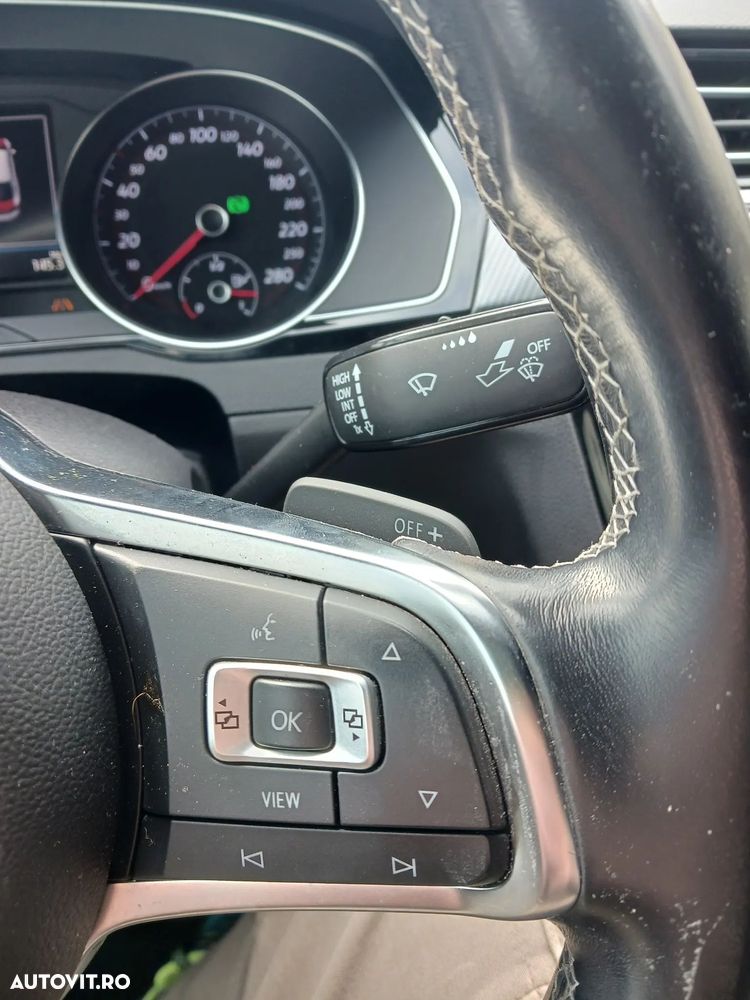 Volkswagen ARTEON 2.0 TDI SCR DSG R-Line - 17