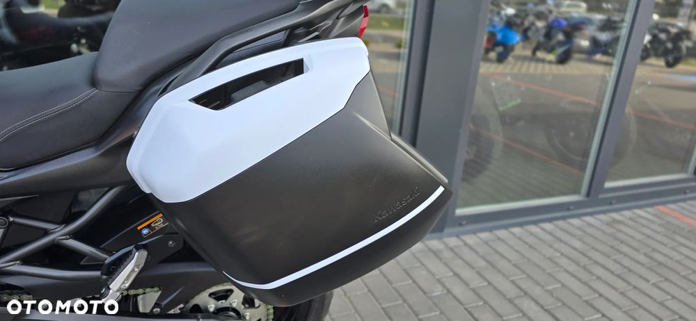 Kawasaki Versys 1000 - 35