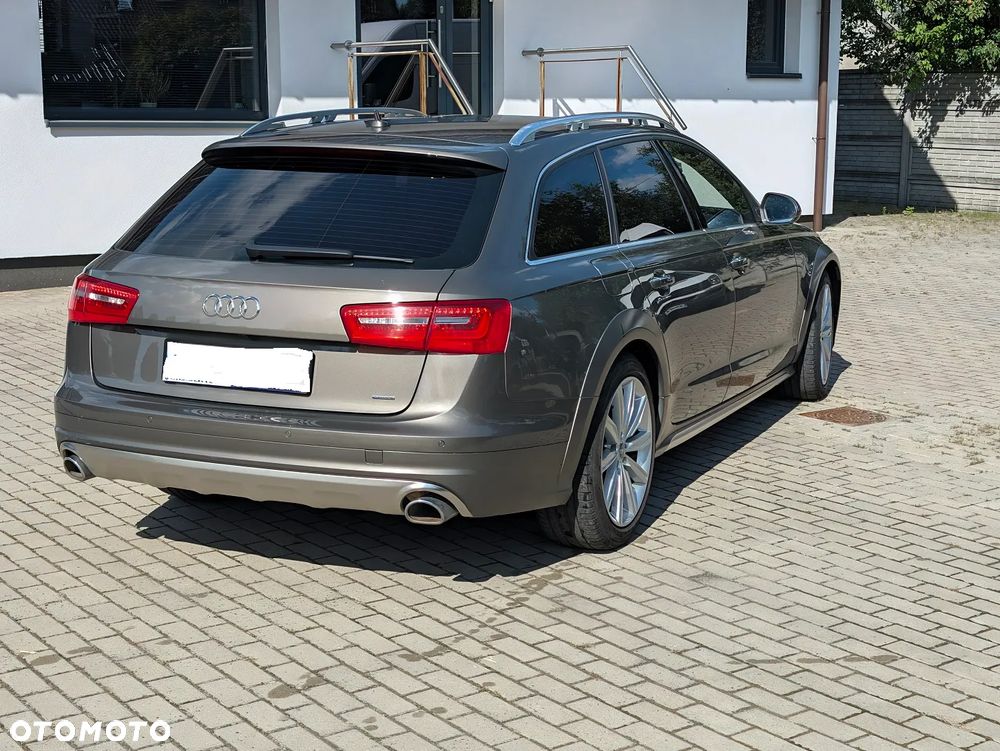 Audi A6 Allroad - 8