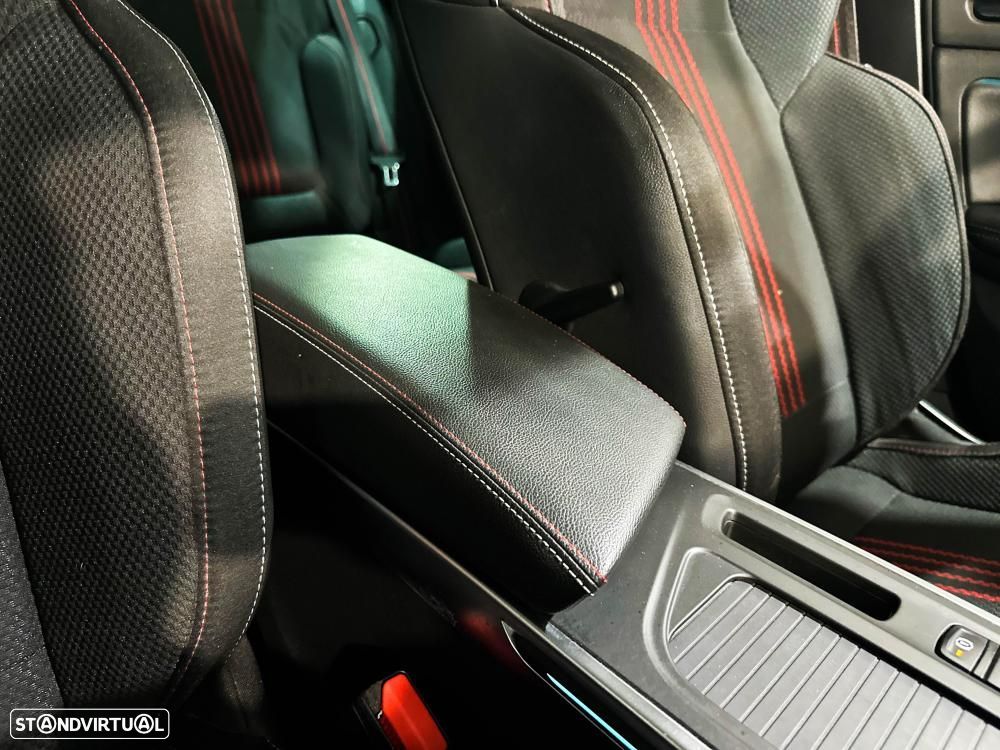 Renault Mégane 1.5 Blue dCi R.S. Line - 35