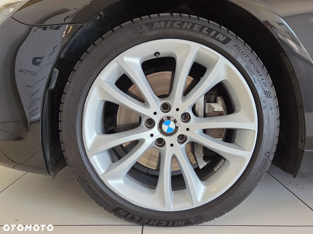 BMW Seria 6 640d - 31