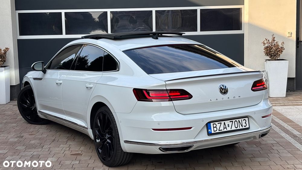 Volkswagen Arteon - 39