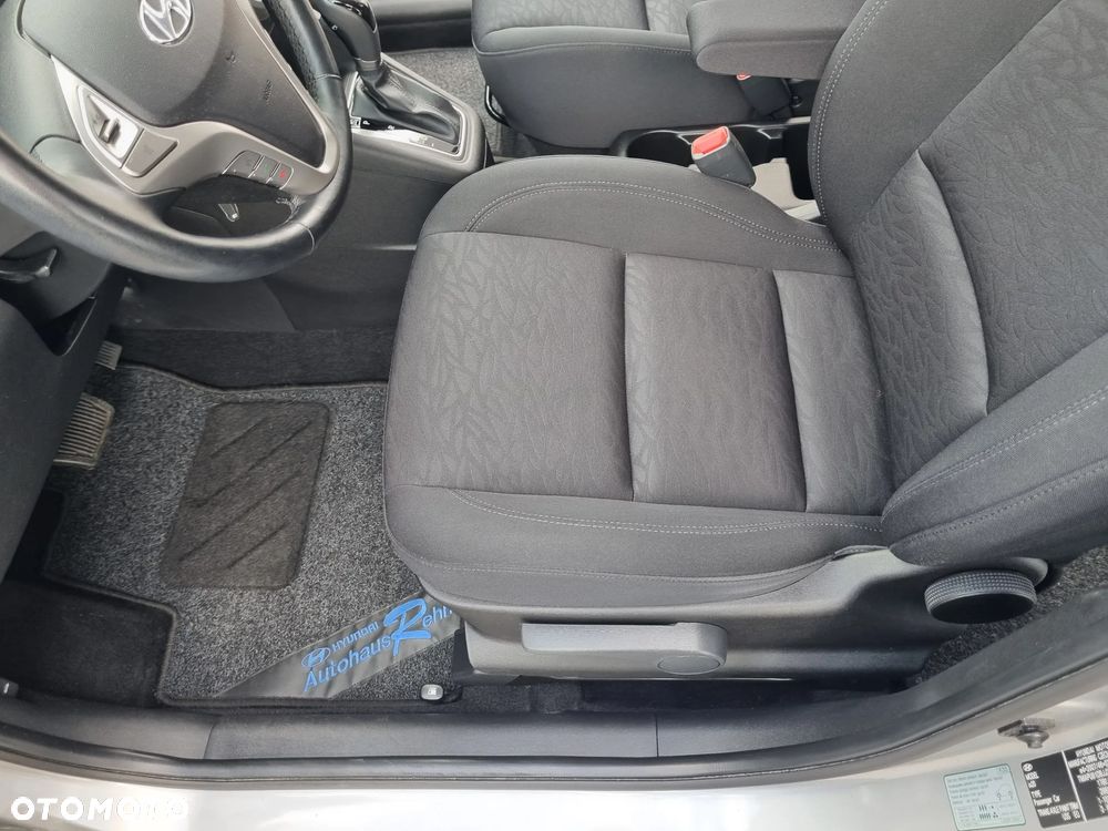 Hyundai ix20 1.6 Automatik Fifa World Cup Edition - 23