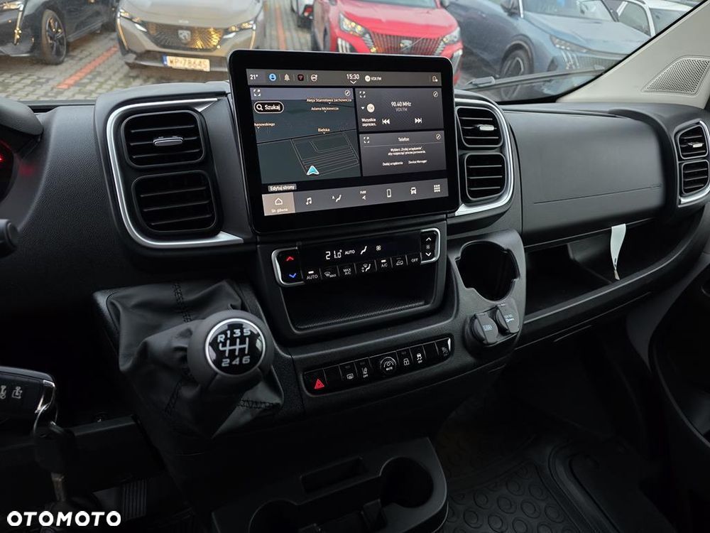 Citroën Jumper - 14