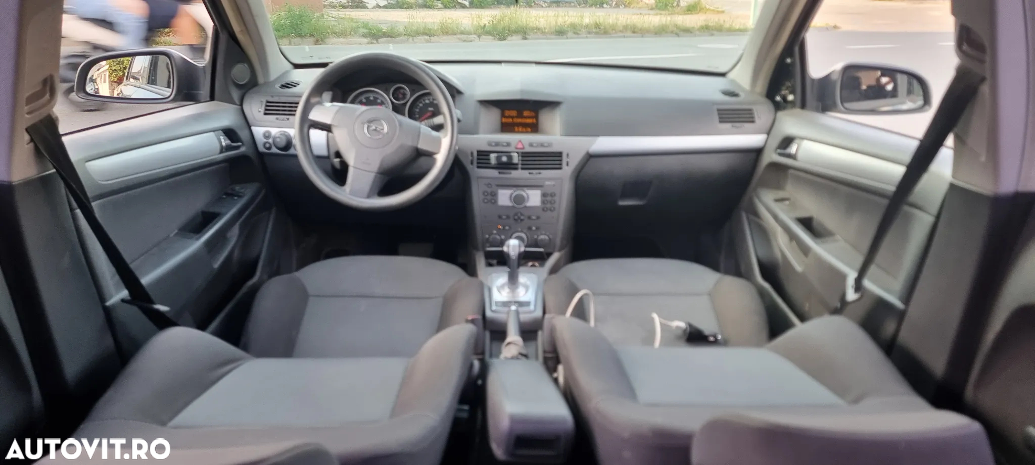 Opel Astra - 7