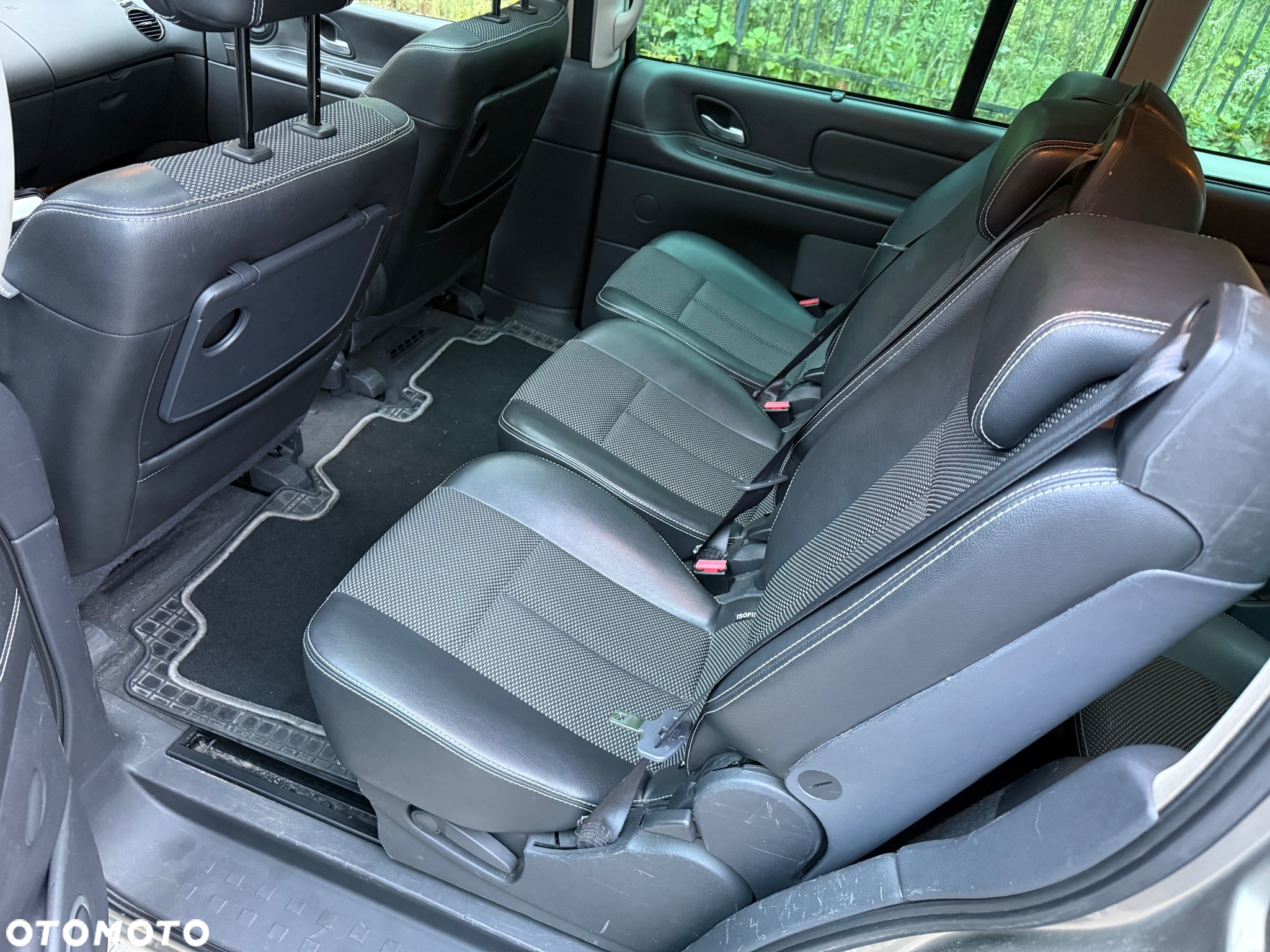 Renault Grand Espace Gr 2.0 dCi Expression - 11